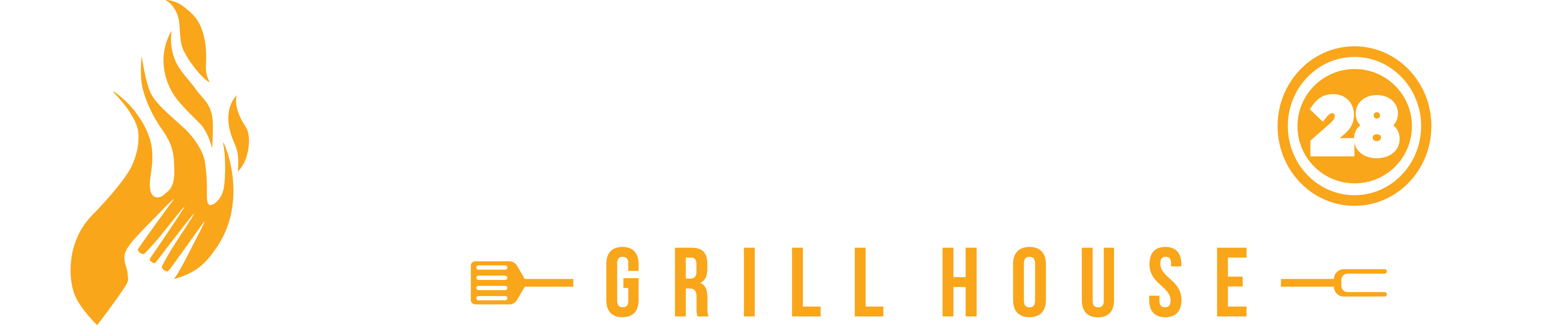 Amarantou 28 Grillhouse